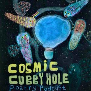 Cosmic Cubbyhole