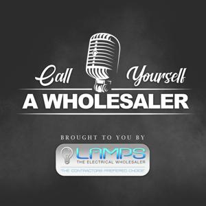 CALL YOURSELF A WHOLESALER