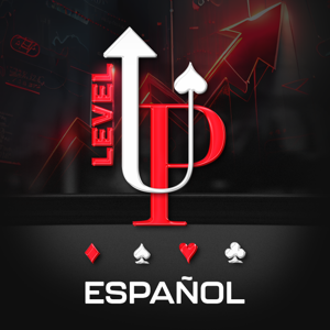 Upswing Poker Español Level-Up