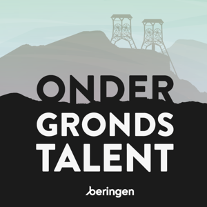 Ondergronds talent