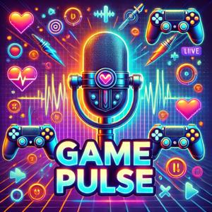 game pulse - notizie sul flat e realtà virtuale