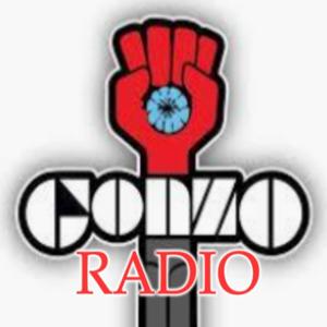 GONZO RADIO