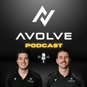 The AVOLVE Podcast