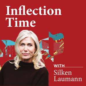 Inflection Time with Silken Laumann