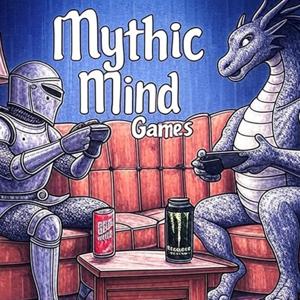 Mythic Mind Games