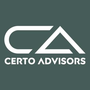Finance 101: Master the Basics by Certo Advisors