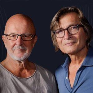 Rudy Linka a Ondřej Soukup: Všechno v pořádku?