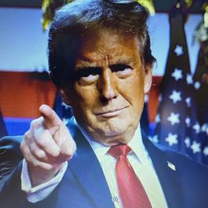 Make America Great Again (MAGA)