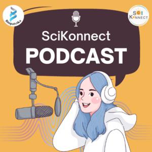 SciKonnect Podcast