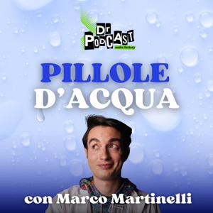 Pillole d' Acqua