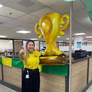 Jullie Rueda - Declara Tu Liderazgo