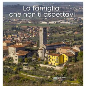 La famiglia che non ti aspettavi