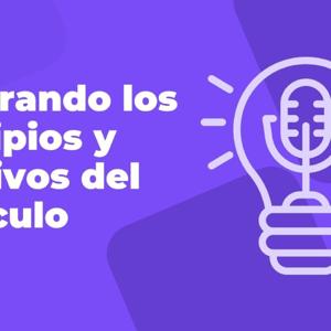 Principios fundamentales del currículo