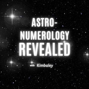 Astro-Numerology Revealed