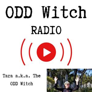 ODD Witch Radio