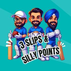 3 Slips and Silly Points