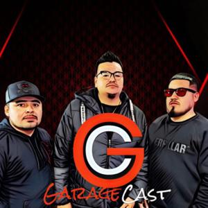 El Garagecast