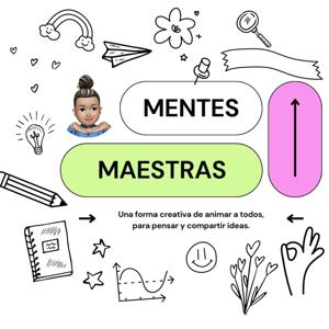 Mentes Maestras