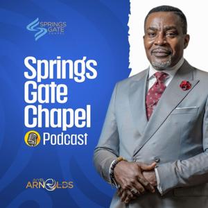 Springs Gate Chapel