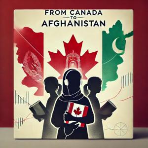 From Canada To Afghanistan