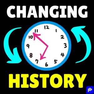 Zmiana historii (Polish/Polski)– Przepisanie Historii