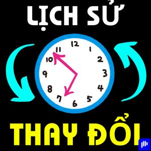 Thay đổi lịch sử (Vietnamese)