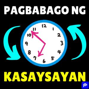 Pagbabago ng Kasaysayan - Muling pagsulat ng kuwento (Filipino/Tagalog)