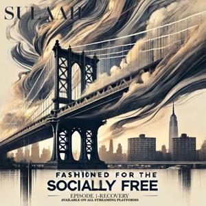 Fashioned for the Socially Free w/ SULAAH