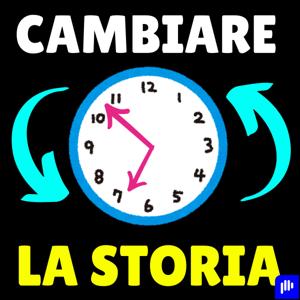 Cambiare La Storia (Italian)