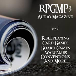 RPGMP3.com: Audio Magazine