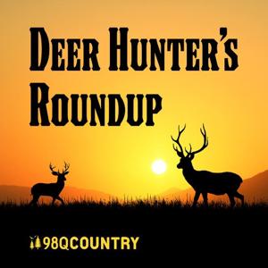 Deer Hunters' Roundup