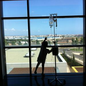 La historia y la enfermería