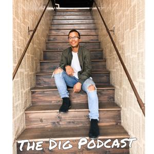 The Dig