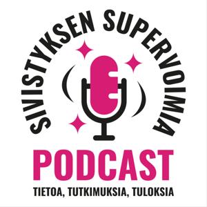 Sivistyksen Supervoimia