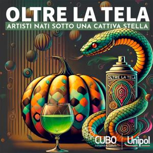 Oltre la tela