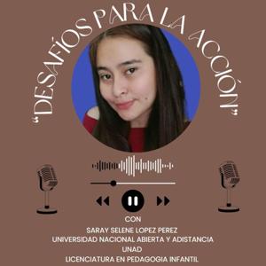 “DESAFÍOS PARA LA ACCIÓN”