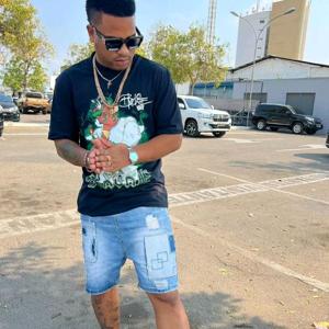 Kuduro a 100por cento