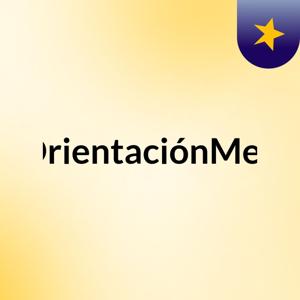 OrientaciónMed
