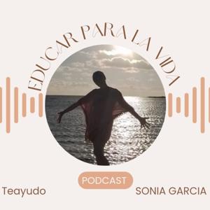 Radio Hemisférica - Una Educación Diferente -  Sonia García