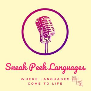 Sneak Peek Languages