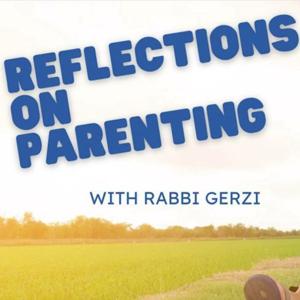 Reflections On Parenting