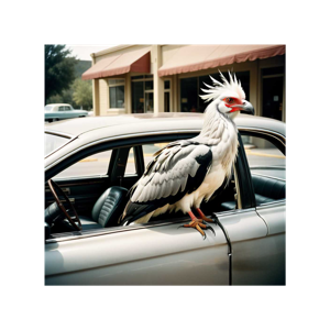Birdee's Discernment