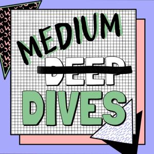 Medium Dives