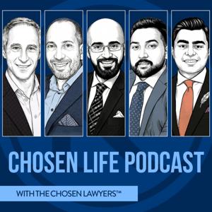 Chosen Life Podcast