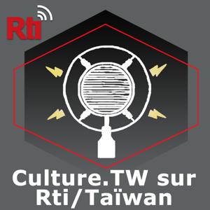 Culture.TW sur Rti/Taïwan