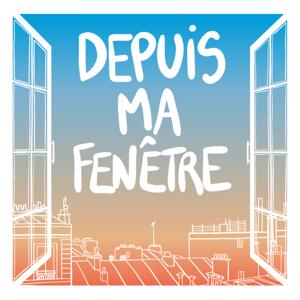 Depuis ma fenêtre