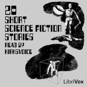 20 Short Science Fiction Stories by Various
