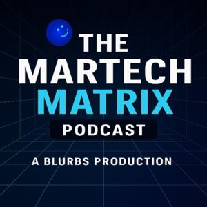 The MarTech Matrix