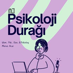 Psikoloji Durağı