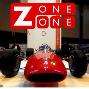 Zone 1 Radio - #LondonGP